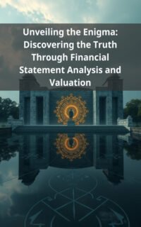 Unveiling the Enigma: Discovering the Truth Through Financial Statement Analysis and Valuation