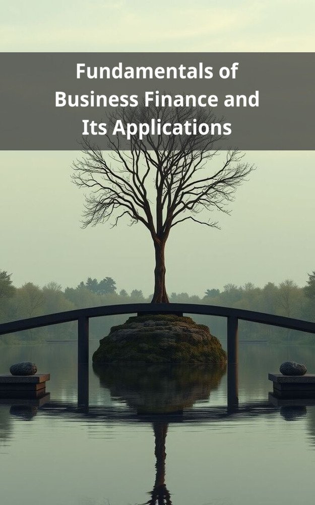 Fundamentals of Business Finance and Its Applications