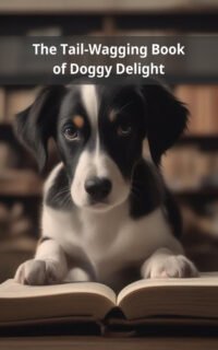 The Tail-Wagging Book of Doggy Delight