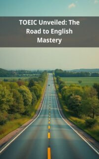 TOEIC Unveiled: The Road to English Mastery