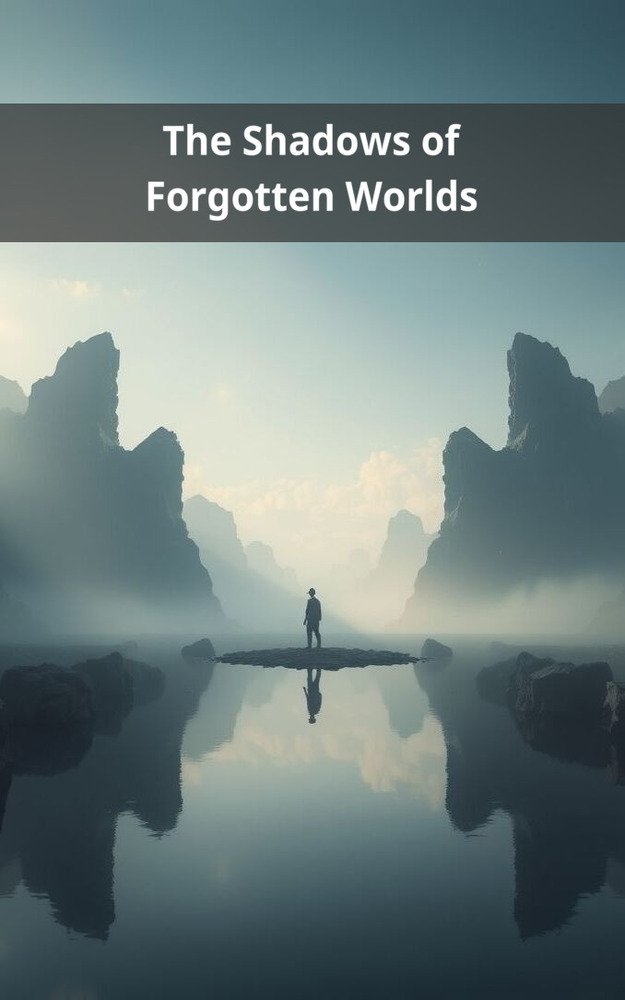 The Shadows of Forgotten Worlds