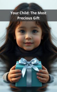 Your Child: The Most Precious Gift