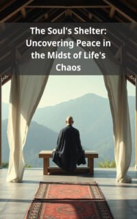 The Soul's Shelter: Uncovering Peace in the Midst of Life's Chaos