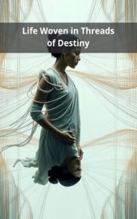 Life Woven in Threads of Destiny