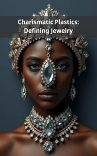 Charismatic Plastics: Defining Jewelry