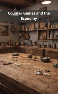Counter Games and the Economy