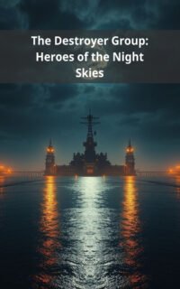 The Destroyer Group: Heroes of the Night Skies