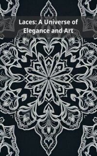 Laces: A Universe of Elegance and Art