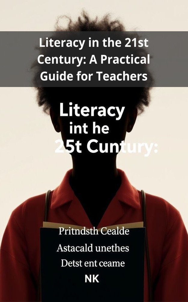 Literacy in the 21st Century: A Practical Guide for Teachers