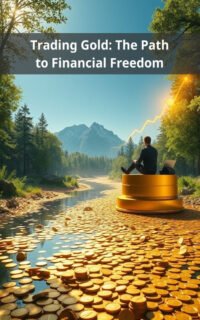 Trading Gold: The Path to Financial Freedom