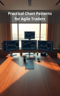 Practical Chart Patterns for Agile Traders