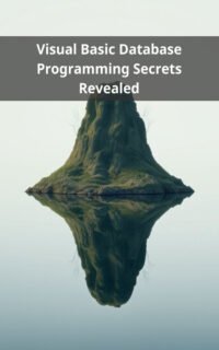 Visual Basic Database Programming Secrets Revealed