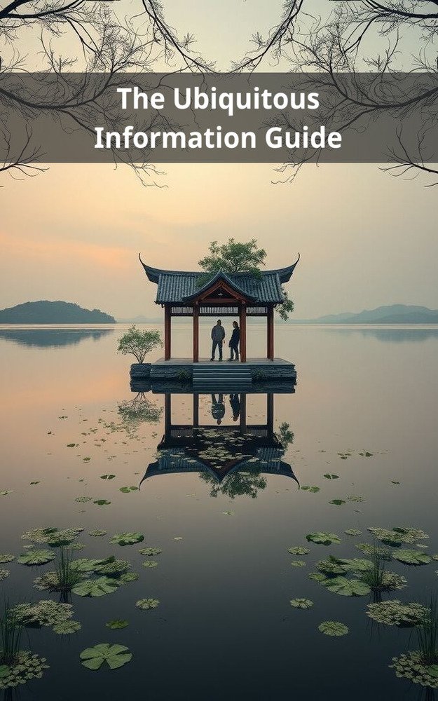 The Ubiquitous Information Guide