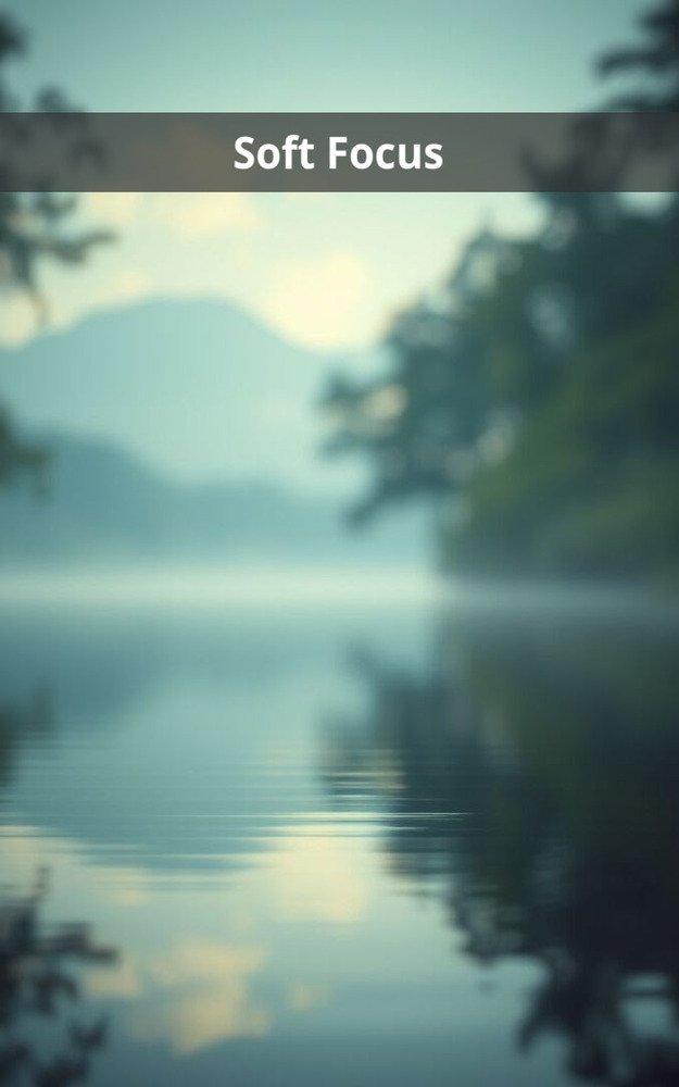 Soft Focus