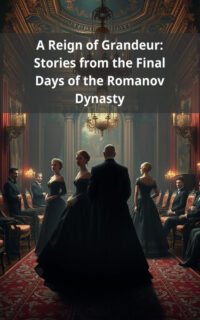 A Reign of Grandeur: Stories from the Final Days of the Romanov Dynasty