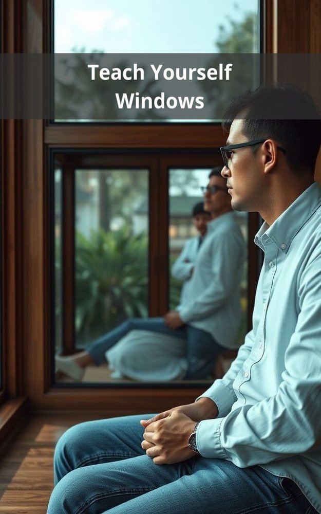 Teach Yourself Windows