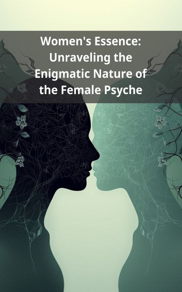 Women's Essence: Unraveling the Enigmatic Nature of the Female Psyche