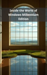 Inside the World of Windows Millennium Edition