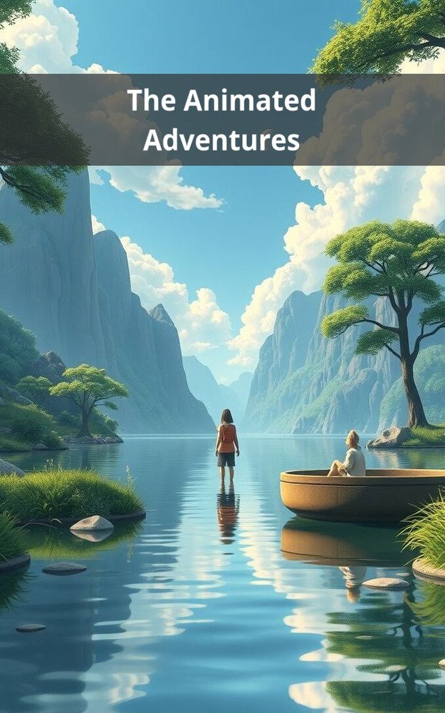 The Animated Adventures