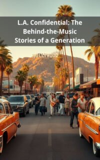 L.A. Confidential: The Behind-the-Music Stories of a Generation