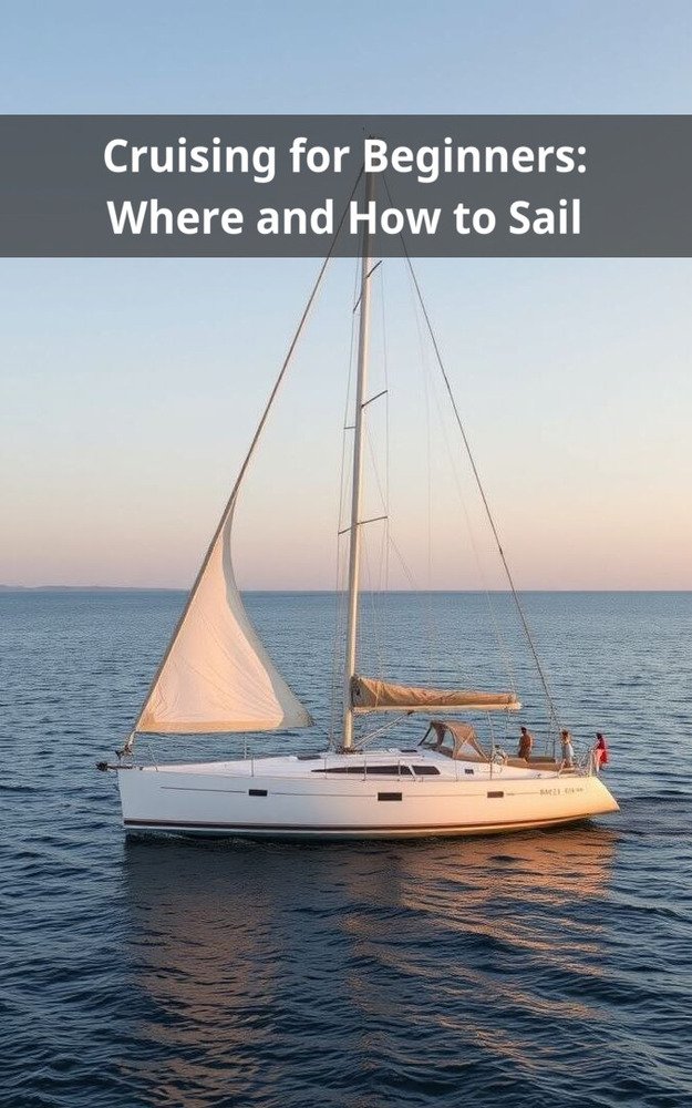 Cruising for Beginners: Where and How to Sail