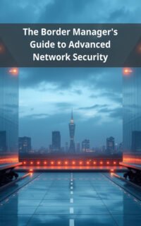 The Border Manager's Guide to Advanced Network Security