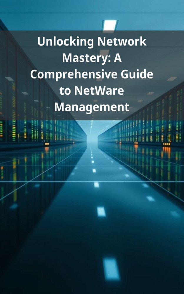 Unlocking Network Mastery: A Comprehensive Guide to NetWare Management