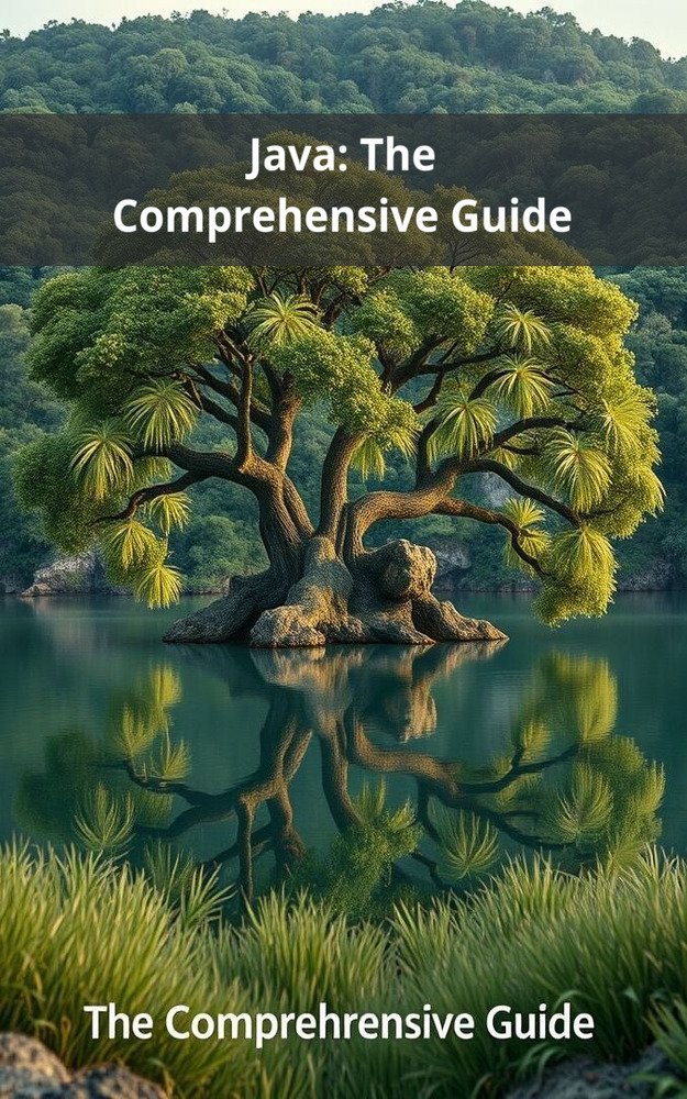 Java: The Comprehensive Guide