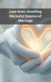 Love Knot: Unveiling the Joyful Essence of Marriage