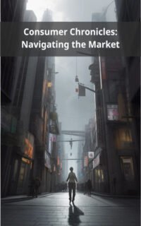 Consumer Chronicles: Navigating the Market