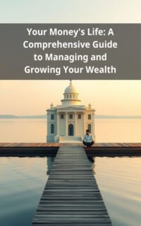 Your Money's Life: A Comprehensive Guide to Managing and Growing Your Wealth