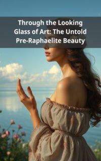 Through the Looking Glass of Art: The Untold Pre-Raphaelite Beauty