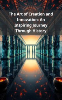 The Art of Creation and Innovation: An Inspiring Journey Through History