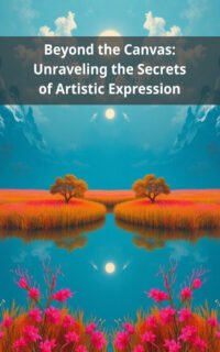Beyond the Canvas: Unraveling the Secrets of Artistic Expression