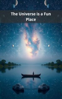 The Universe is a Fun Place