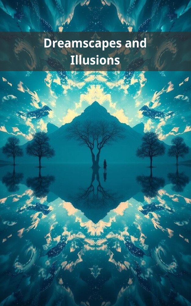 Dreamscapes and Illusions