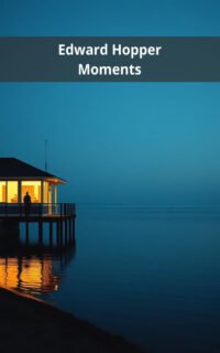 Edward Hopper Moments