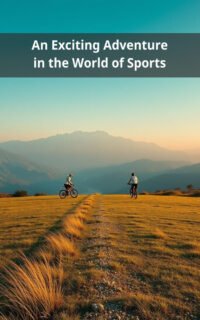 An Exciting Adventure in the World of Sports