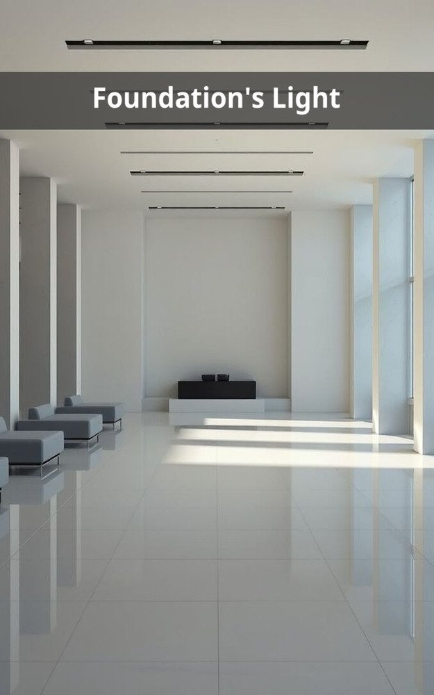 Foundation's Light
