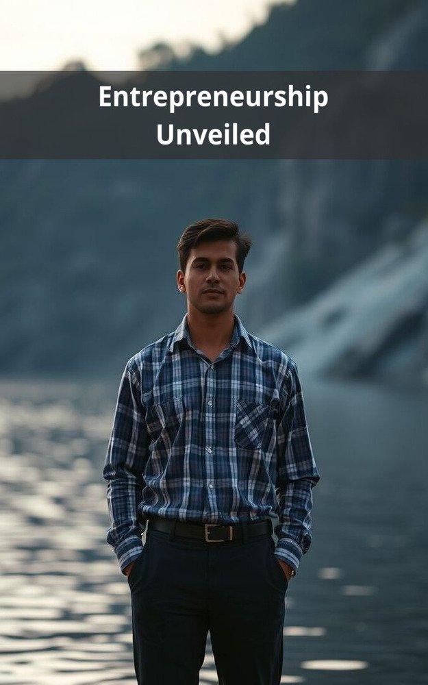 Entrepreneurship Unveiled