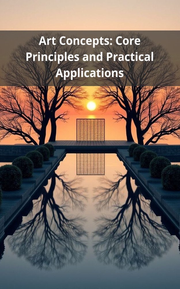 Art Concepts: Core Principles and Practical Applications
