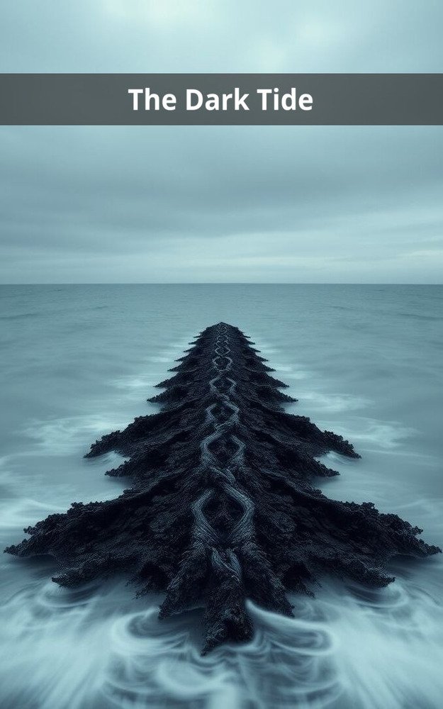 The Dark Tide
