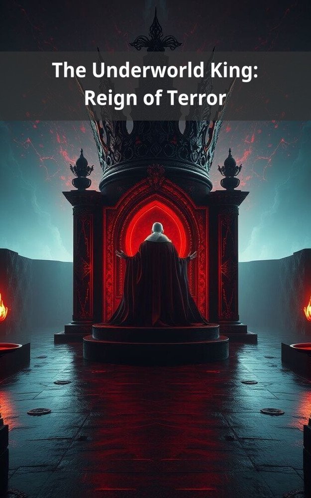 The Underworld King: Reign of Terror