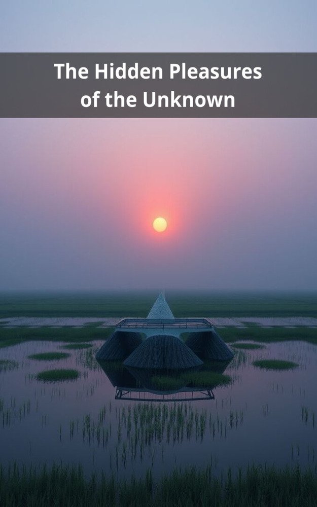 The Hidden Pleasures of the Unknown