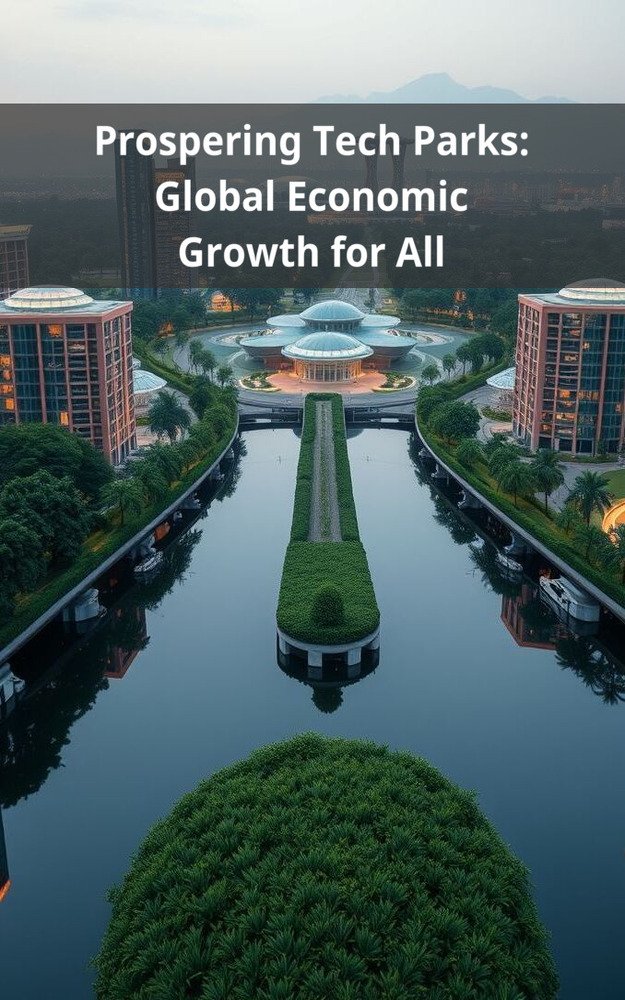 Prospering Tech Parks: Global Economic Growth for All