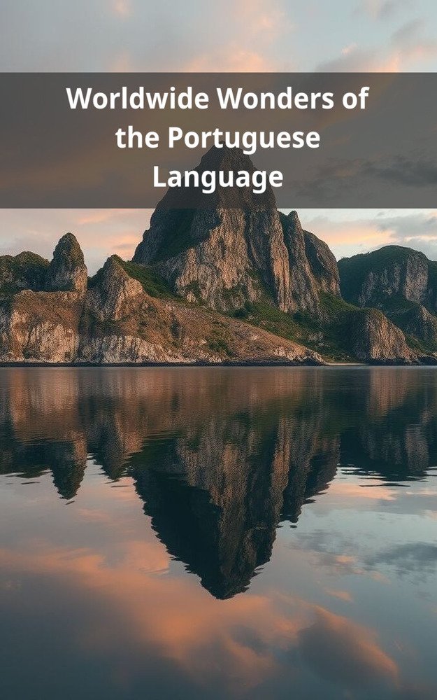 Worldwide Wonders of the Portuguese Language