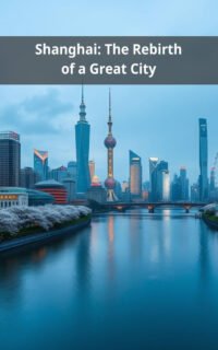 Shanghai: The Rebirth of a Great City