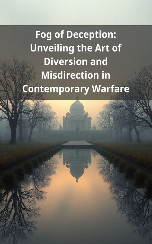 Fog of Deception: Unveiling the Art of Diversion and Misdirection in Contemporary Warfare
