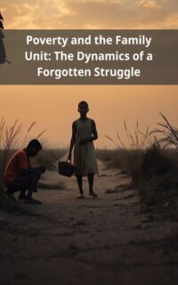 Poverty and the Family Unit: The Dynamics of a Forgotten Struggle