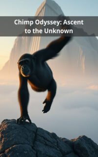 Chimp Odyssey: Ascent to the Unknown